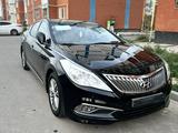 Hyundai Grandeur 2015 года за 3 900 000 тг. в Алматы – фото 2