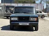 ВАЗ (Lada) 2107 2006 годаүшін650 000 тг. в Уральск – фото 2