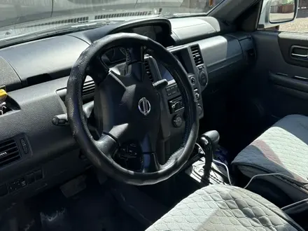 Nissan X-Trail 2003 года за 3 333 333 тг. в Астана – фото 6