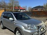 Nissan X-Trail 2003 года за 3 333 333 тг. в Астана – фото 2