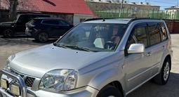 Nissan X-Trail 2003 годаүшін3 333 333 тг. в Астана