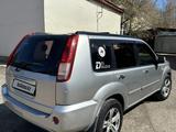 Nissan X-Trail 2003 года за 3 333 333 тг. в Астана – фото 4