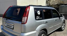 Nissan X-Trail 2003 годаүшін3 333 333 тг. в Астана – фото 4