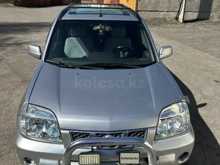 Nissan X-Trail 2003 года за 3 333 333 тг. в Астана – фото 3
