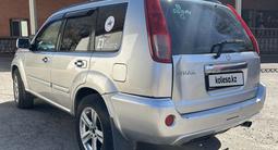 Nissan X-Trail 2003 годаүшін3 333 333 тг. в Астана – фото 5
