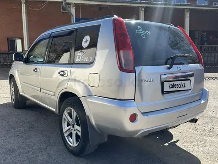 Nissan X-Trail 2003 года за 3 333 333 тг. в Астана – фото 5