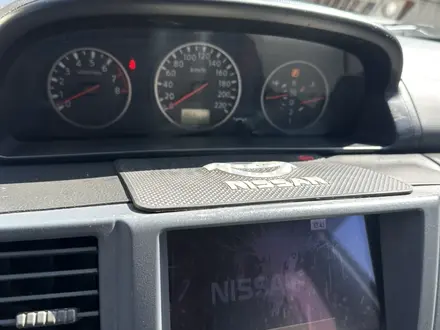 Nissan X-Trail 2003 года за 3 333 333 тг. в Астана – фото 7