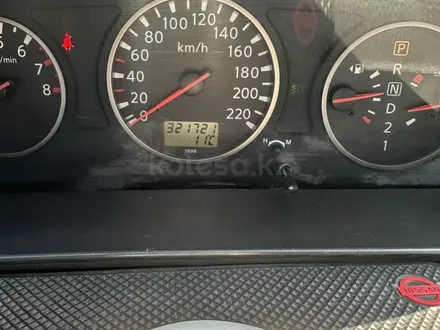 Nissan X-Trail 2003 года за 3 333 333 тг. в Астана – фото 8