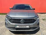 Volkswagen Polo 2021 годаfor7 116 950 тг. в Астана