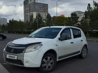 Renault Sandero Stepway