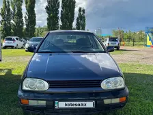 Volkswagen Golf, 1994