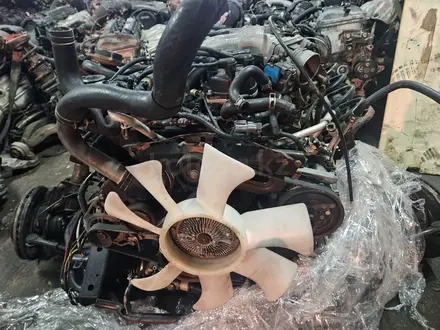 Двигатель VG33 Nissan Pathfinder 3.3 VG33E с гарантией! за 700 000 тг. в Астана – фото 4