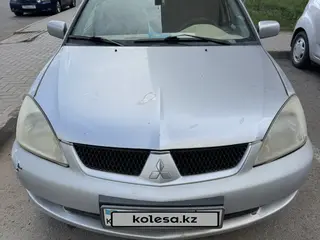 Mitsubishi Lancer, 2007