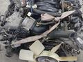 Двигатель на Lexus LX 570 3ur-fe 5.7L (2TR/2UZ/1GR/1UR/3UZ/VQ40/8AR)for1 286 755 тг. в Алматы – фото 3