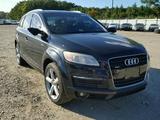 Авторазбор Audi q7 4l 2005-2015 в Алматы