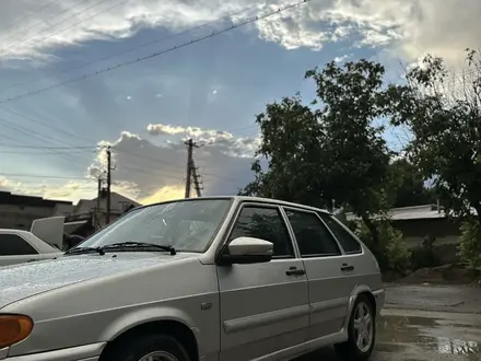 ВАЗ (Lada) 2114 2013 года за 2 050 000 тг. в Тараз