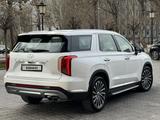 Hyundai Palisade 2022 года за 25 000 000 тг. в Шымкент – фото 4