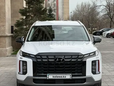Hyundai Palisade 2022 года за 25 000 000 тг. в Шымкент – фото 11