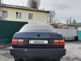 Volkswagen Passat 1989 года за 1 200 000 тг. в Талдыкорган – фото 2