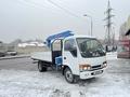 Isuzu 2007 года за 10 000 000 тг. в Алматы