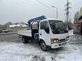 Isuzu 2007 года за 10 000 000 тг. в Алматы – фото 2