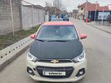 Chevrolet Spark 2018 года за 4 200 000 тг. в Алматы – фото 2