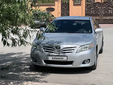 Toyota Camry 2010 годаүшін6 800 000 тг. в Актобе