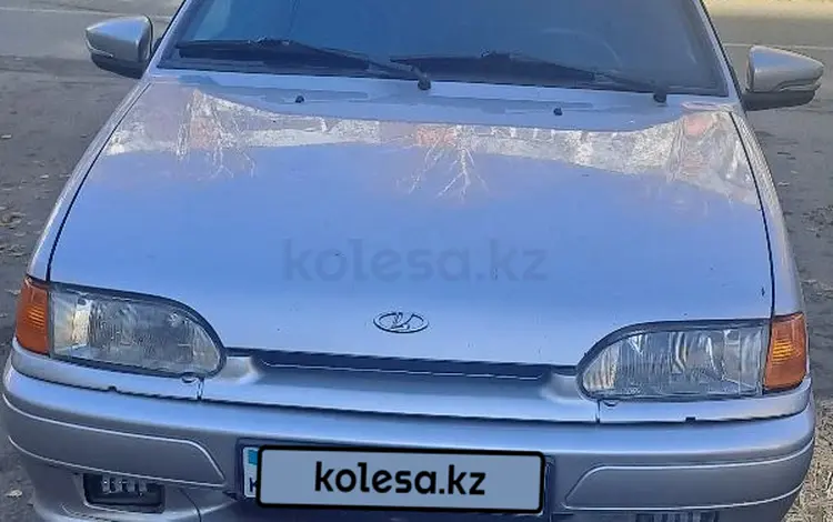 ВАЗ (Lada) 2115 2012 года за 1 500 000 тг. в Семей