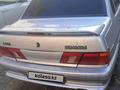 ВАЗ (Lada) 2115 2012 года за 1 500 000 тг. в Семей – фото 4