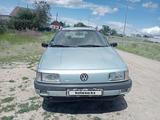 Volkswagen Passat 1990 года за 2 000 000 тг. в Самарское – фото 2