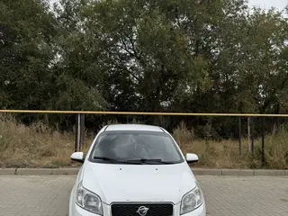 Ravon Nexia R3