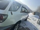 Lexus RX 300 2002 года за 5 300 000 тг. в Алматы