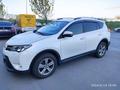 Toyota RAV4 2015 года за 10 490 000 тг. в Алматы – фото 6