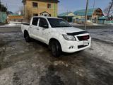 Toyota Hilux 2010 годаүшін10 800 000 тг. в Зайсан