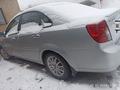 Chevrolet Lacetti 2008 года за 3 600 000 тг. в Шымкент