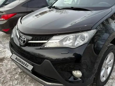 Toyota RAV4 2014 года за 11 000 000 тг. в Астана