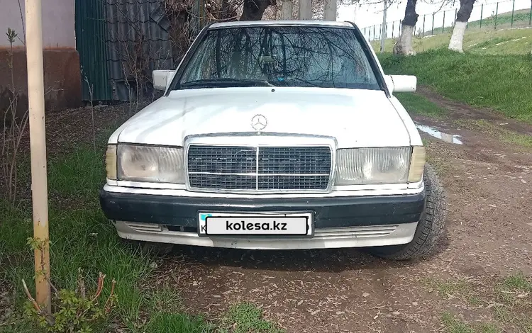 Mercedes-Benz 190 1993 годаfor1 200 000 тг. в Шымкент