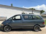 Toyota Previa 1994 годаүшін1 700 000 тг. в Тараз – фото 3