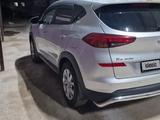 Hyundai Tucson 2020 года за 12 000 000 тг. в Кызылорда – фото 3