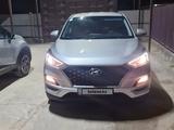 Hyundai Tucson 2020 года за 12 000 000 тг. в Кызылорда – фото 5