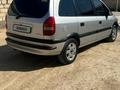 Opel Zafira 2002 годаfor3 600 000 тг. в Актау – фото 3