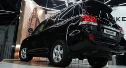 Toyota Land Cruiser 2010 годаүшін16 000 000 тг. в Усть-Каменогорск – фото 4