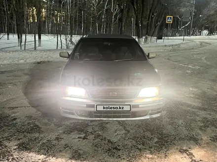 Nissan Cefiro 1995 года за 1 900 000 тг. в Астана