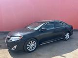 Toyota Camry 2011 года за 6 020 150 тг. в Астана – фото 4