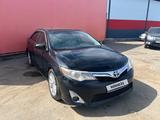 Toyota Camry 2011 года за 6 020 150 тг. в Астана – фото 2