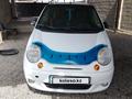 Daewoo Matiz 2013 года за 1 950 000 тг. в Алматы – фото 2