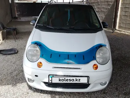 Daewoo Matiz 2013 года за 1 950 000 тг. в Алматы – фото 2
