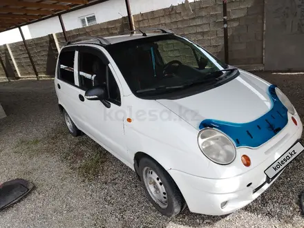 Daewoo Matiz 2013 года за 1 950 000 тг. в Алматы