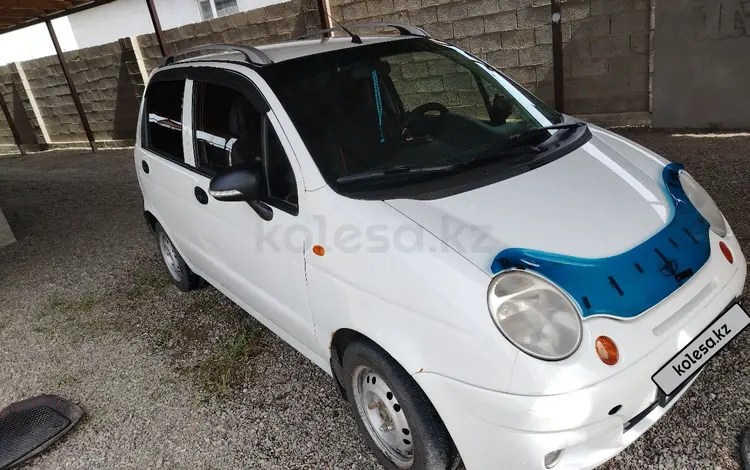 Daewoo Matiz 2013 года за 1 950 000 тг. в Алматы