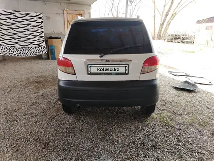 Daewoo Matiz 2013 года за 1 950 000 тг. в Алматы – фото 3